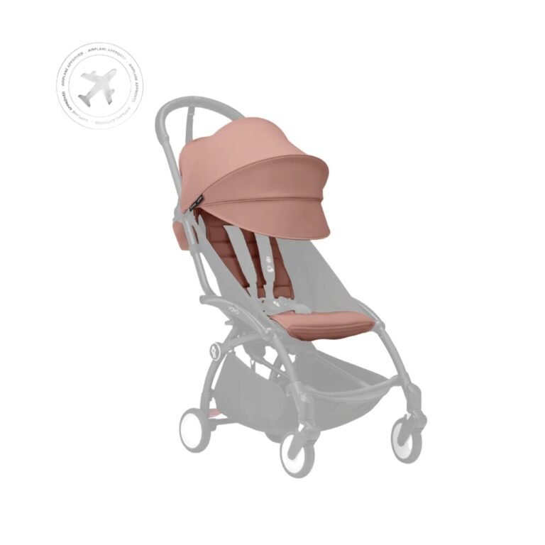 Stokke - Yoyo 6+ Color Pack - Ginger