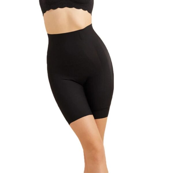 Sunveno 5D Shapewear Panty Black – L-XL