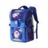 Sunveno – Space Ergonomic School Bag 15-inch – Blue