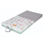Tineo – 3-in-1 Smart & Fun, Playmat Indian Spirit – 120 x 120 cm