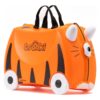 Trunki – Tipu Tiger Orange