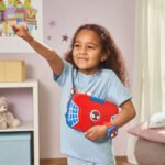 Vtech – Spidey & His Amazing friends Spidey Learning Laptop – Multicolour