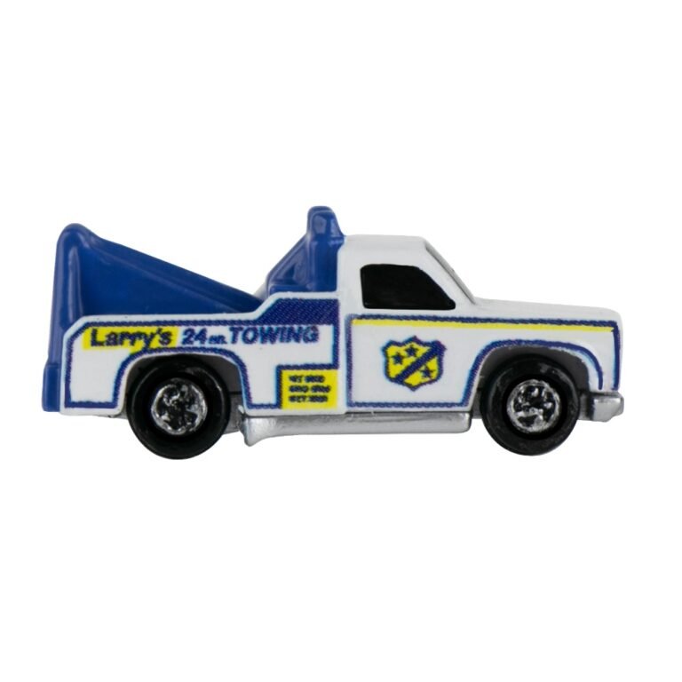 World's Smallest Hot Wheels Series 10 (3 Styles Assorted)