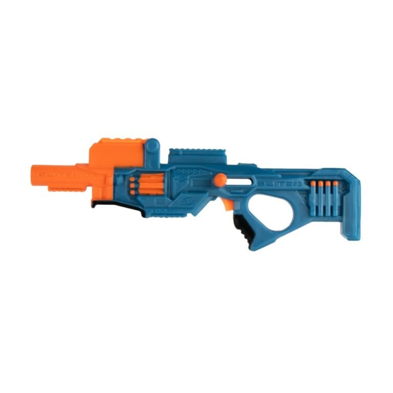 World's Smallest Nerf Blasters (3 Assorted Styles)