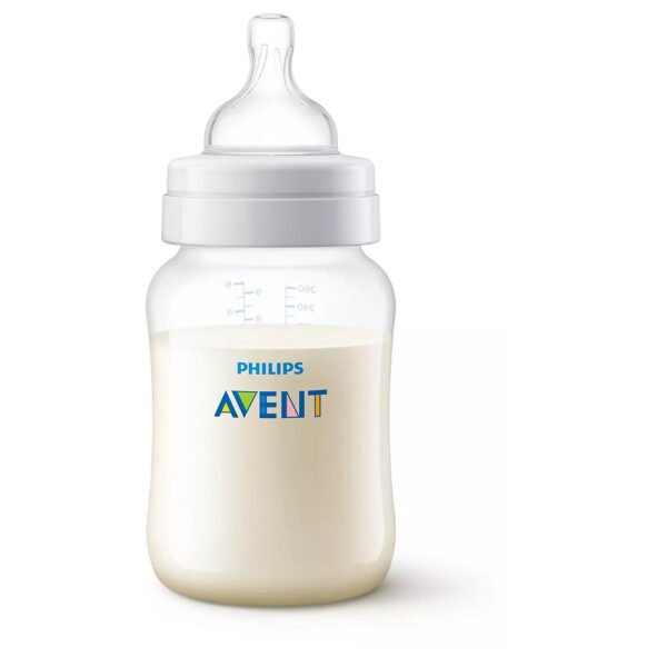 Philips Avent Anti-Colic Bottle 260Ml X1