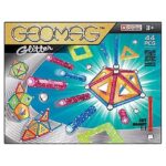 Geomag – Glitter Panels 44 pcs