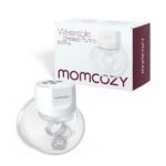 Momcozy – Wearable Breast Pump S12 Pro – Single