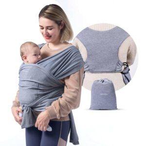 Babybjorn – Baby Carrier Harmony 3D Mesh – Navy Blue