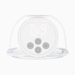 Momcozy – Wearable Breast Pump S12 Pro – Single