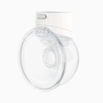 Momcozy – Wearable Breast Pump S12 Pro – Single