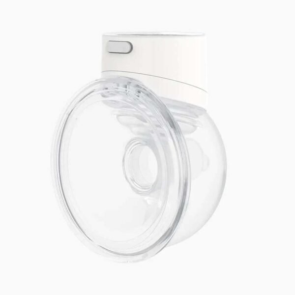 Momcozy – Wearable Breast Pump S12 Pro – Single