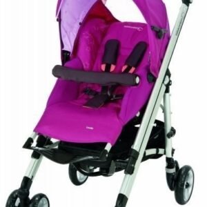 Mercedes-Benz – Avantgarde GTX Tartufo Baby Stroller with Bag2Go