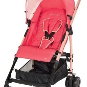 Mercedes-Benz – All-Terrain GTR Tartufo Baby Strollers
