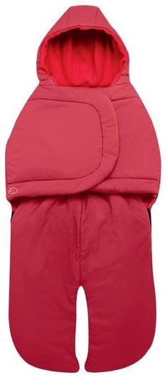 Bebe Confort Intense Red Footmuff