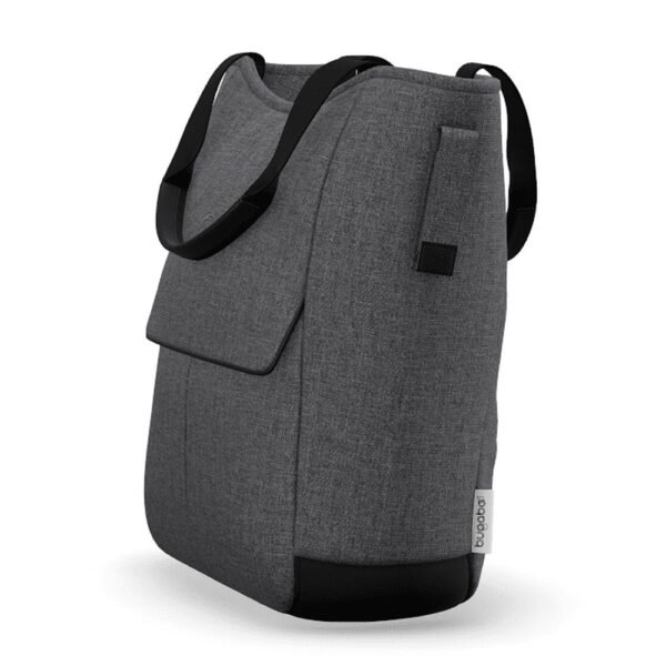 Bugaboo – Mammoth Changing Bag – Grey Melange