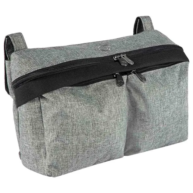 Bugaboo - Organizer Me - Grey Melange