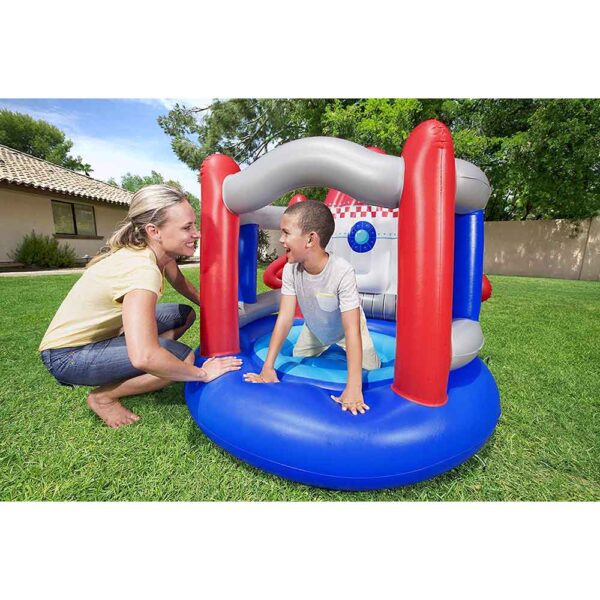 Bestway – Bouncer Rocket