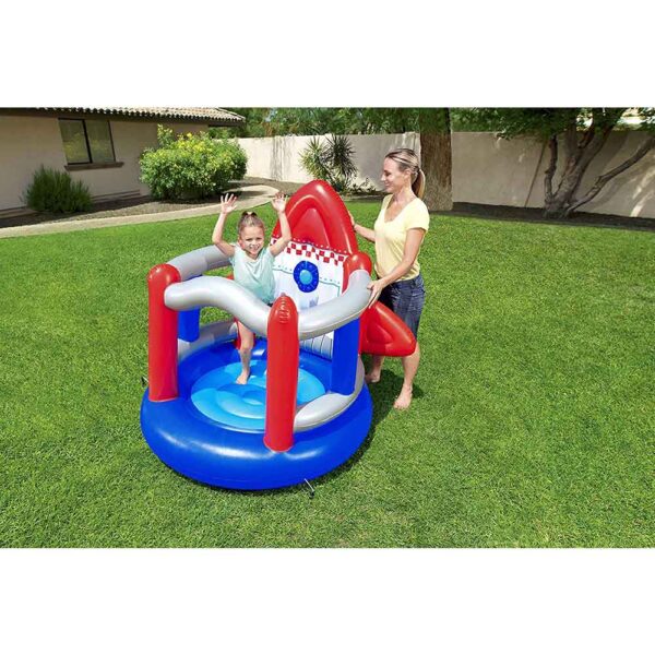 Bestway – Bouncer Rocket