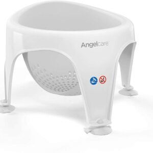 Stokke – Flexi Baby Bath X-large Bundle – White