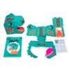 OMY – 3D Mask Dinos