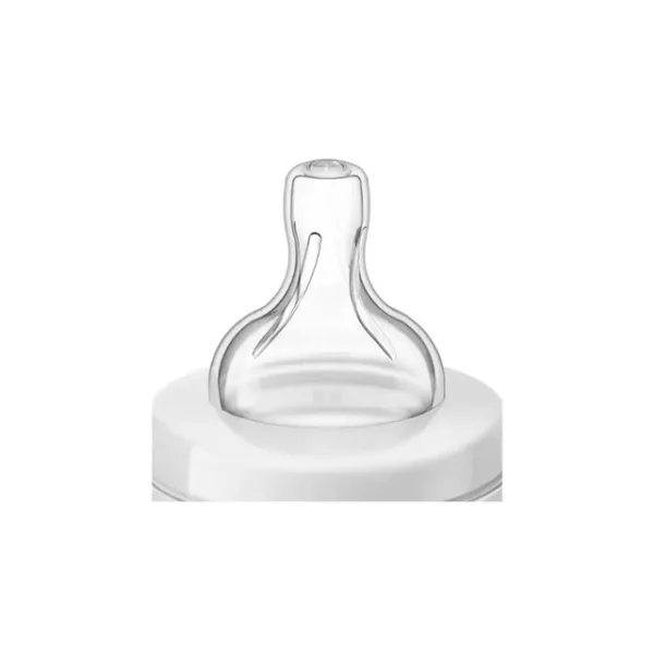Philips Avent – Anti-Colic Bottle 125ml – Pack Of 2