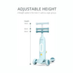 Arolo – Kids Scooter