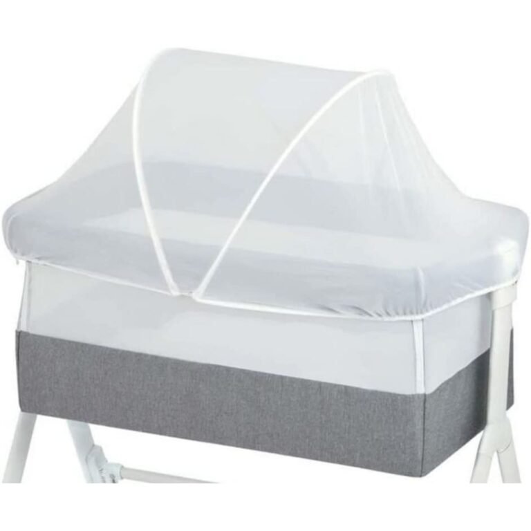 Cam - Mosquito Net For Sempreconte - White