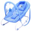 Asalvo – Baby Bouncer – Sky Blue
