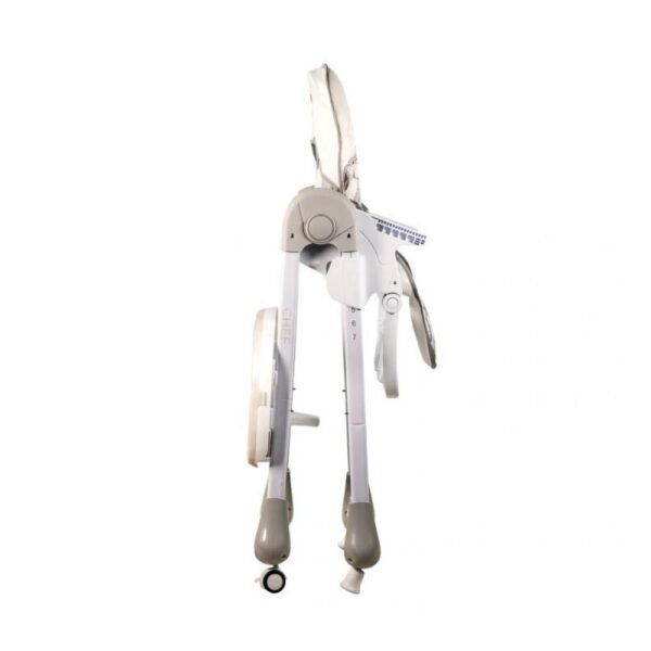 Asalvo – High Chair Chef – Sabana Grey