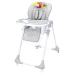 Asalvo – High Chair Chef – Zeppelin