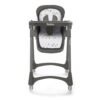 Asalvo High Chair – Soja Trees, Safe & Stylish Baby Feeding Chair
