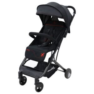 Joolz Hub² chassis + seat Sandy taupe