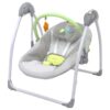 Asalvo – Swing Musical – Grey