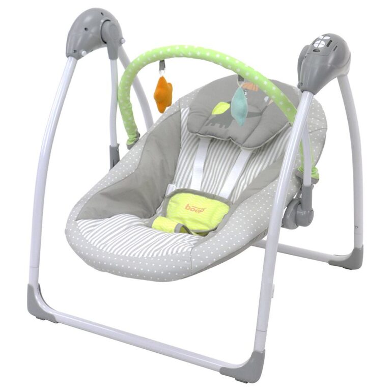 Asalvo - Swing Musical - Grey