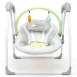 Asalvo – Swing Musical – Grey