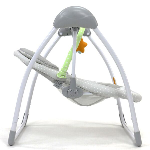 Asalvo – Swing Musical – Grey