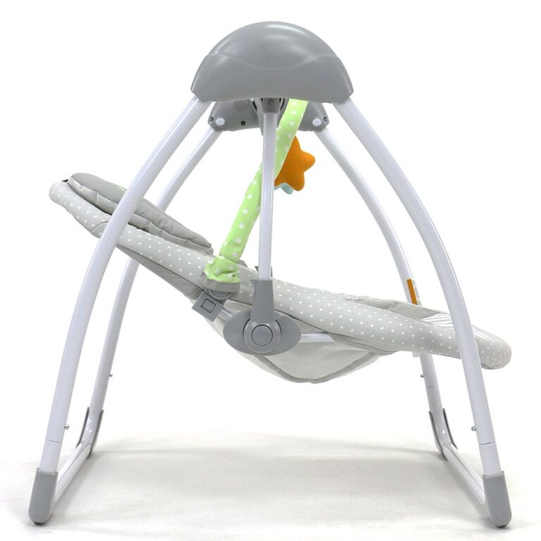 Asalvo - Swing Musical - Grey