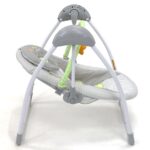 Asalvo – Swing Musical – Grey
