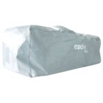 Asalvo – Travel Cot Complet – Nordic