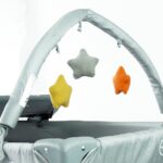 Asalvo – Travel Cot Complet – Nordic