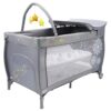 Asalvo – Travel Cot Mix Plus – Dandelion