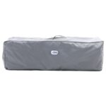 Asalvo – Travel Cot Mix Plus – Dandelion