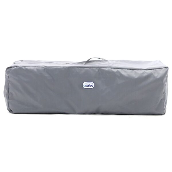 Asalvo – Travel Cot Mix Plus – Dandelion