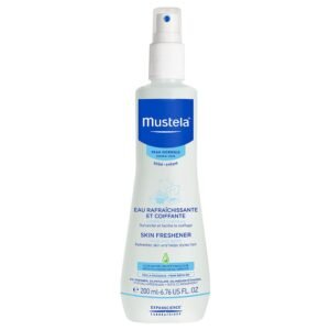 Mustela - Skin Freshener - 200ml