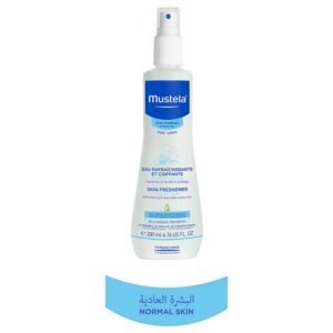 Mustela - Skin Freshener - 200ml