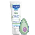 Mustela – Hydra Bebe Face Cream – 40ml