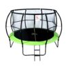 Australian Trampoline – Kangaroo Trampoline – 10ft – Green