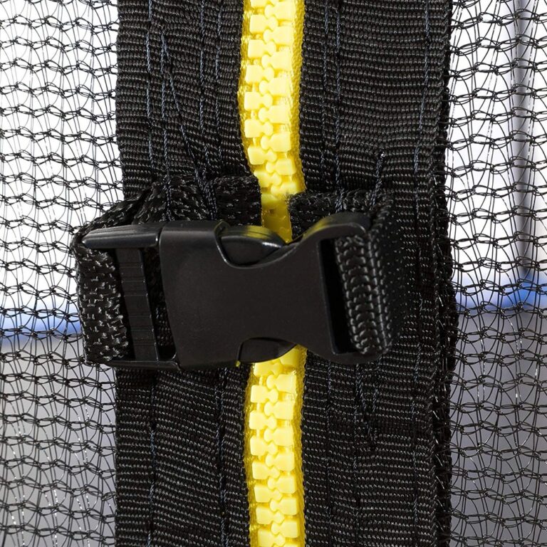 Australian Trampoline - Round Safety Net - 10ft