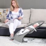 Bumble & Bird – Automatic Portable Baby Swing and Bouncer