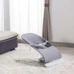 Bumble & Bird – Automatic Portable Baby Swing and Bouncer